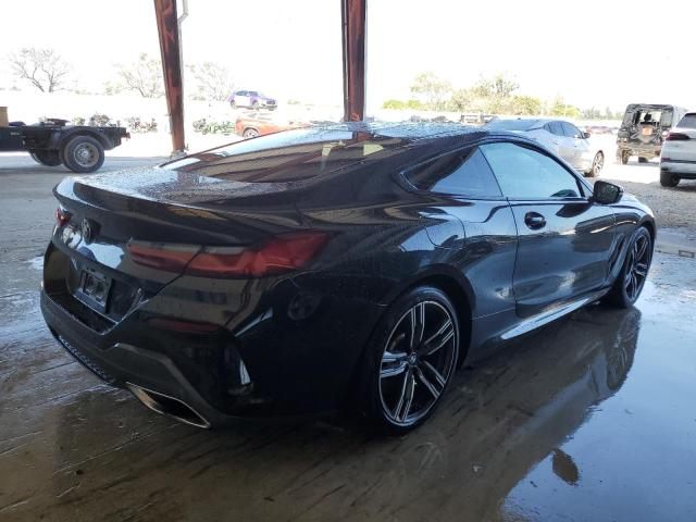 Изображение 3 2023 BMW 840I  2023 с VIN WBAAE2C06PCL67164