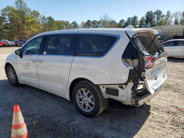 Obraz 2 z 2017 CHRYSLER PACIFICA TOURING 2017 z VIN 2C4RC1DGXHR817375