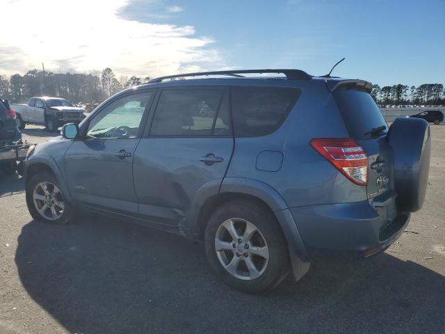 Obraz 2 z 2010 TOYOTA RAV4 LIMITED 2010 z VIN 2T3DK4DV0AW035790