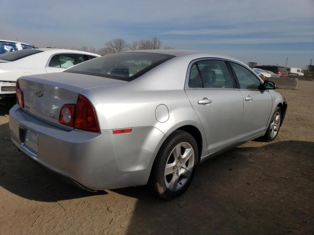 Изображение 3 2009 CHEVROLET MALIBU LS 2009 с VIN 1G1ZG57K794250552