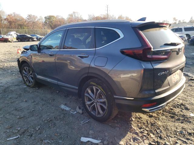 Изображение 2 2020 HONDA CR-V TOURING 2020 с VIN 7FART6H92LE000953