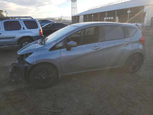 Изображение 1 2015 NISSAN VERSA NOTE S 2015 с VIN 3N1CE2CPXFL389439