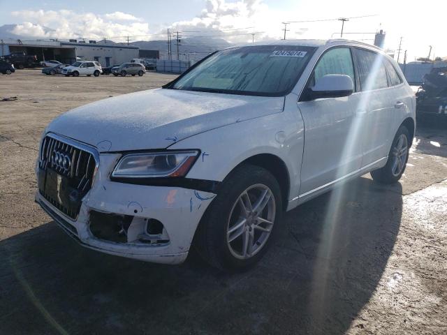 2017 AUDI Q5 PREMIUM 2017 image