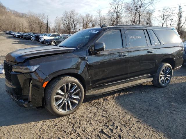 Изображение 2021 CADILLAC ESCALADE ESV SPORT 2021