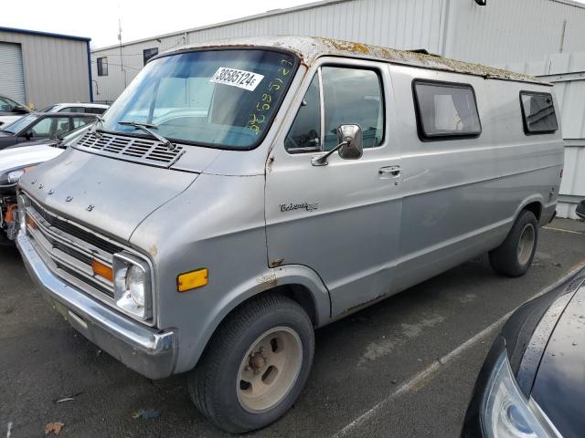 Obraz 1978 DODGE 2500BR 1978