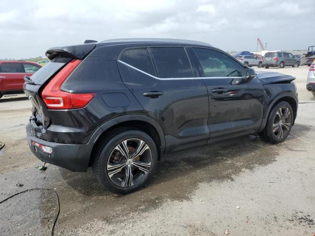 Изображение 3 2019 VOLVO XC40 T4 INSCRIPTION 2019 с VIN YV4AC2HL4K2116120