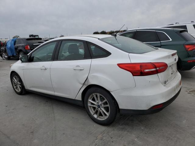Obraz 2 z 2017 FORD FOCUS SE 2017 z VIN 1FADP3F20HL231889