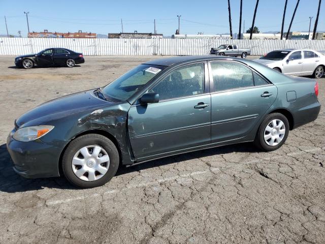 Obraz 1 z 2004 TOYOTA CAMRY LE 2004 z VIN 4T1BE32K94U266847