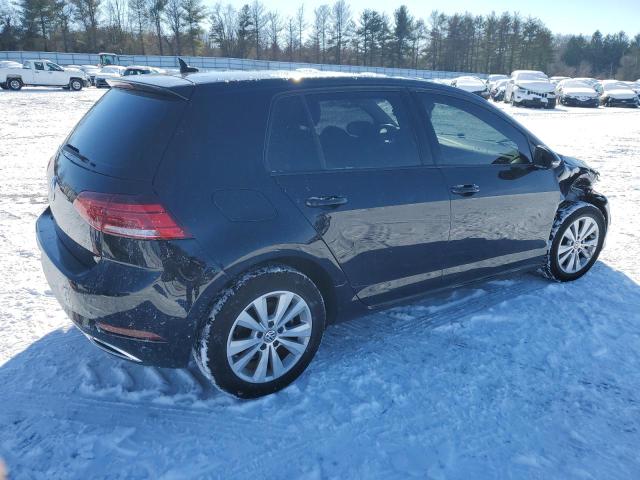 Obraz 3 z 2021 VOLKSWAGEN GOLF  2021 z VIN 3VWG57AU2MM002973