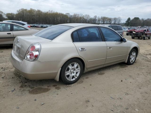 Image 3 of 2005 NISSAN ALTIMA S 2005 with VIN 1N4AL11D95N452242