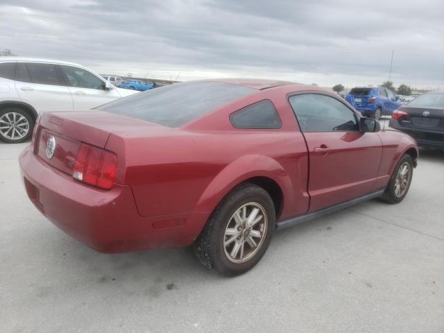 Изображение 3 2005 FORD MUSTANG  2005 с VIN 1ZVFT80N855137688