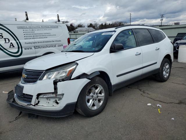 Obraz 2016 CHEVROLET TRAVERSE LS 2016