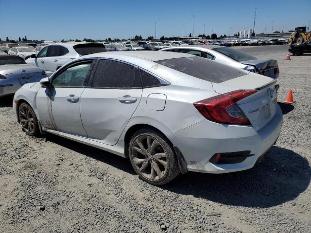 Obraz 2 z 2021 HONDA CIVIC SPORT 2021 z VIN 2HGFC2F8XMH510157