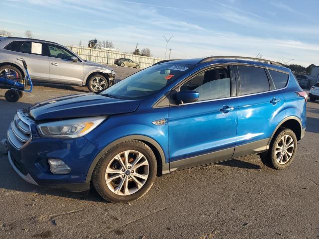 Obraz 1 z 2017 FORD ESCAPE SE 2017 z VIN 1FMCU0GD1HUE22787