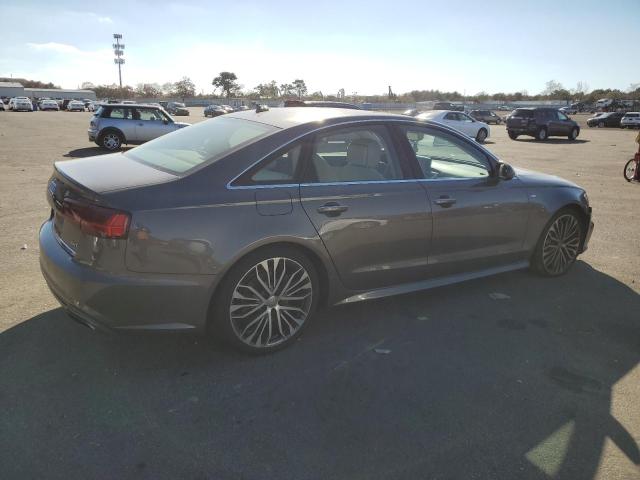 Image 3 of 2016 AUDI A6 PREMIUM PLUS 2016 with VIN WAUGFAFC6GN169311