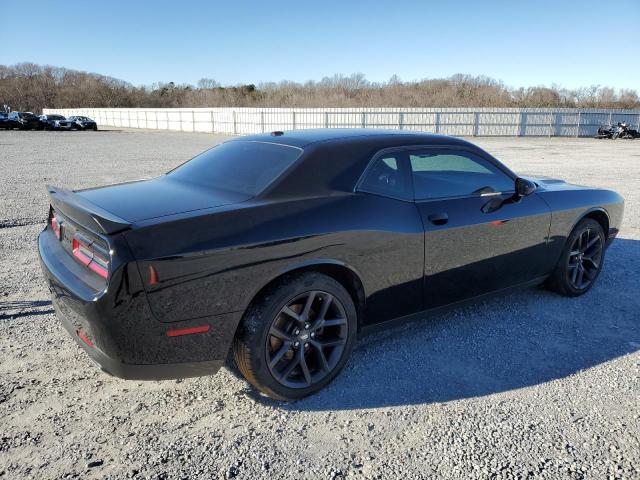 Image 3 of 2021 DODGE CHALLENGER SXT 2021 with VIN 2C3CDZAG2MH524595
