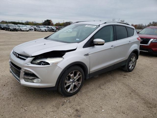 Obraz 1 z 2014 FORD ESCAPE TITANIUM 2014 z VIN 1FMCU0JX3EUA78880