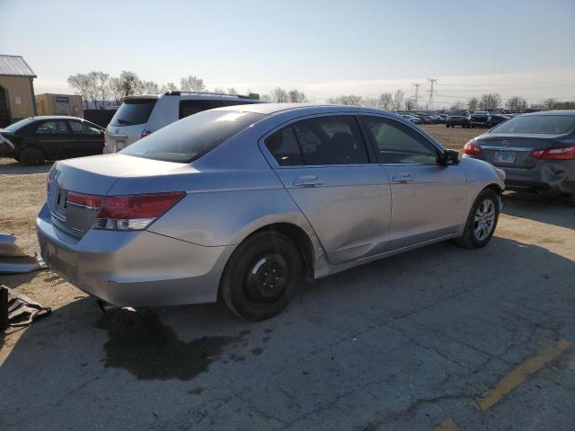 Изображение 3 2012 HONDA ACCORD SE 2012 с VIN 1HGCP2F6XCA002998