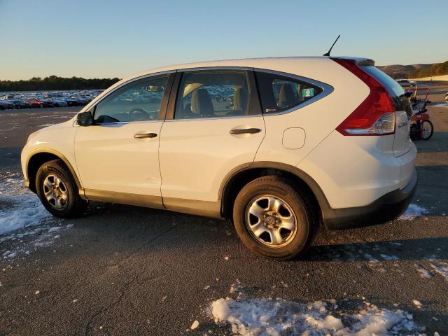Image 2 of 2012 HONDA CR-V LX 2012 with VIN 2HKRM4H3XCH603210