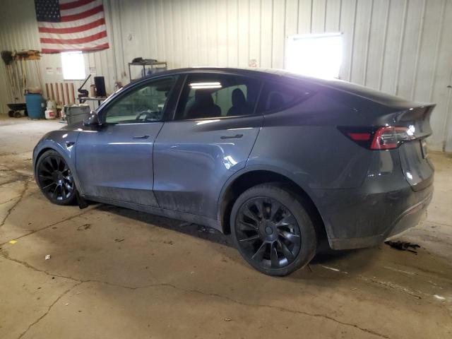 Image 2 of 2023 TESLA MODEL Y  2023 with VIN 7SAYGDEE7PF892286