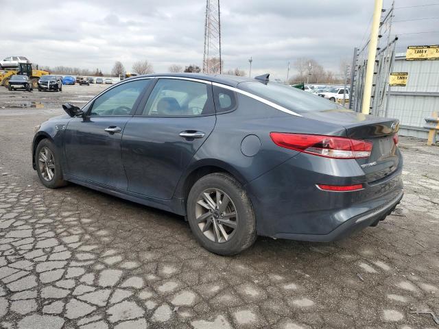 Obraz 2 z 2020 KIA OPTIMA LX 2020 z VIN 5XXGT4L36LG382881