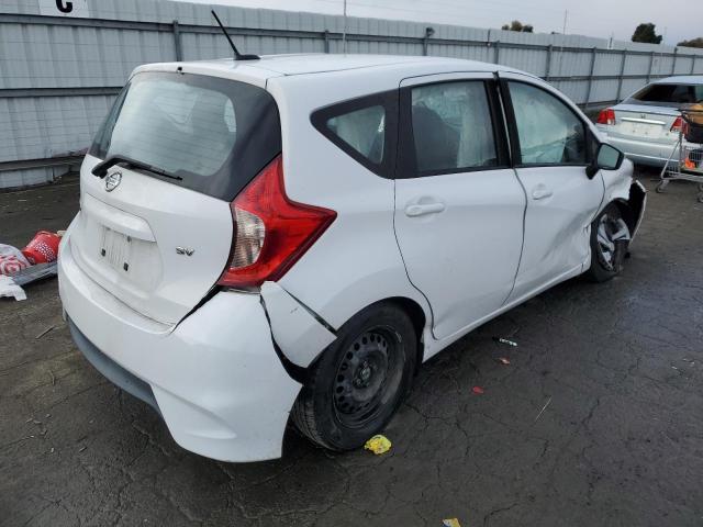 Obraz 3 z 2017 NISSAN VERSA NOTE S 2017 z VIN 3N1CE2CP1HL364271