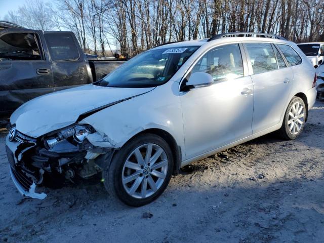 Obraz 2014 VOLKSWAGEN JETTA S 2014