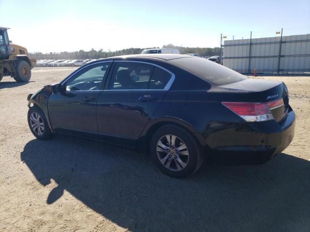 Obraz 2 z 2012 HONDA ACCORD SE 2012 z VIN 1HGCP2F65CA041482