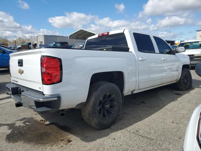 Image 3 of 2018 CHEVROLET SILVERADO C1500 LT 2018 with VIN 3GCPCREC0JG461886