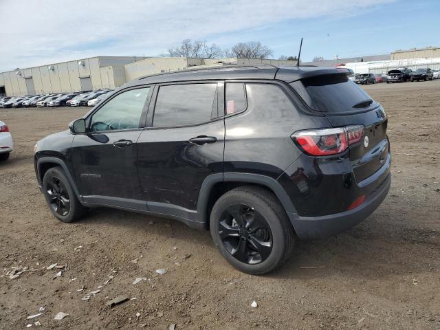 Obraz 2 z 2019 JEEP COMPASS LATITUDE 2019 z VIN 3C4NJCBB8KT637209