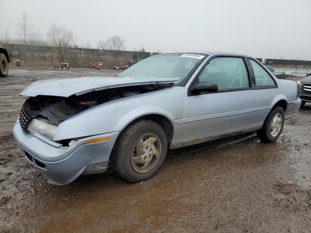 Image 1 of 1996 CHEVROLET BERETTA  1996 with VIN 1G1LV15M7TY132378