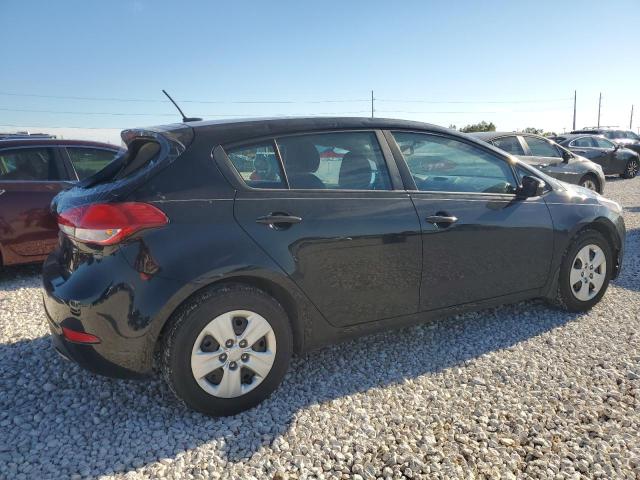 Image 3 of 2017 KIA FORTE LX 2017 with VIN KNAFK5A8XH5686954