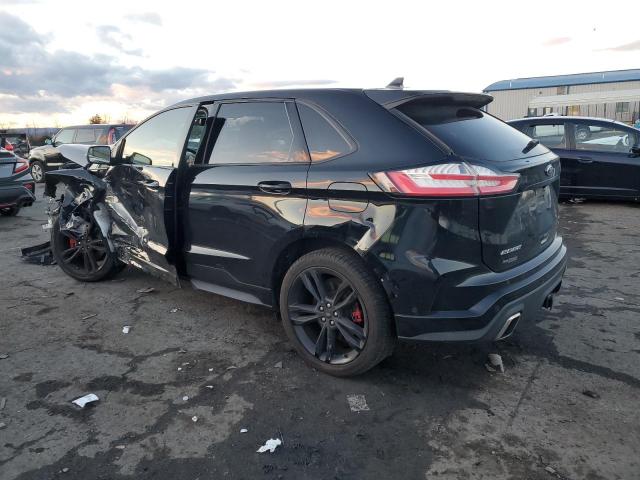 Изображение 2 2019 FORD EDGE ST 2019 с VIN 2FMPK4AP1KBB99536
