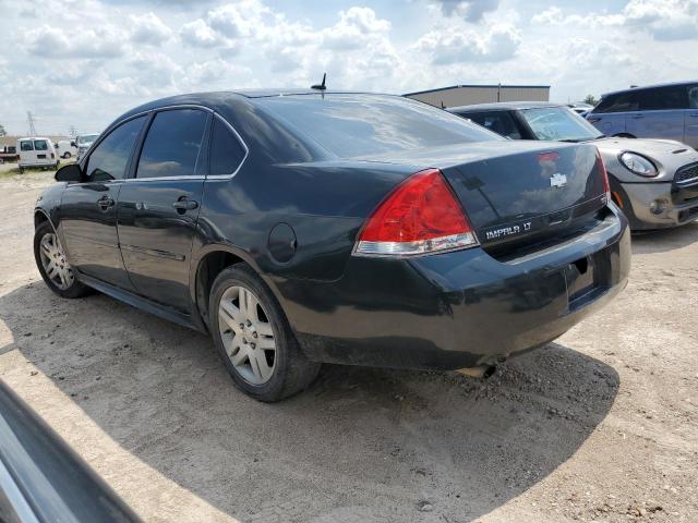 Obraz 2 z 2016 CHEVROLET IMPALA LIMITED LT 2016 z VIN 2G1WB5E30G1180690