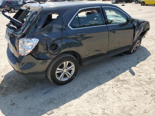 Изображение 3 2014 CHEVROLET EQUINOX LS 2014 с VIN 2GNALAEK6E6136442