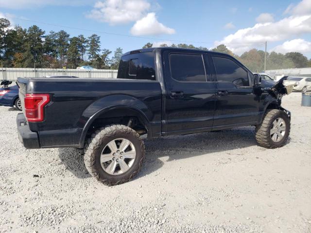 Image 3 of 2015 FORD F150 SUPERCREW 2015 with VIN 1FTEW1CF8FFB94972