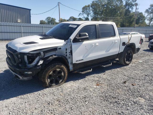 2020 RAM 1500 REBEL 2020 image