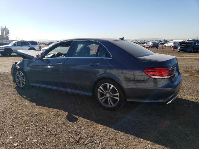 Obraz 2 z 2015 MERCEDES-BENZ E 250 BLUETEC 2015 z VIN WDDHF0EB3FB161988