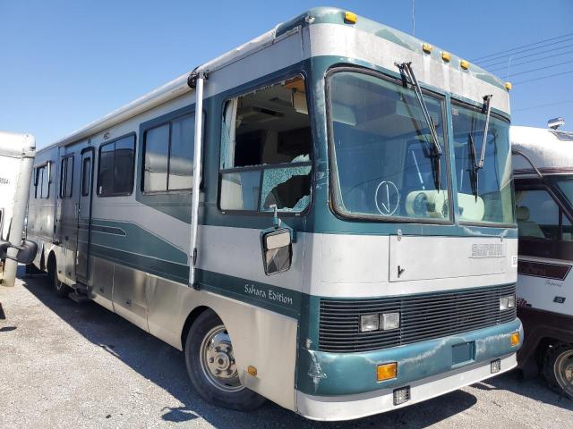 Изображение 1 1994 SAFARI MOTORHOME 1994 с VIN 4SLA5EJ22R1100823