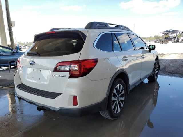 Image 3 of 2015 SUBARU OUTBACK 2.5I LIMITED 2015 with VIN 4S4BSBNC1F3271864