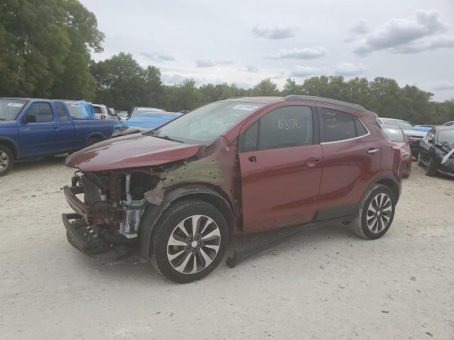 Изображение 2021 BUICK ENCORE PREFERRED 2021