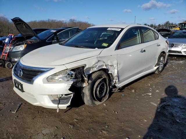 Image 1 of 2014 NISSAN ALTIMA 2.5 2014 with VIN 1N4AL3AP8EC165377