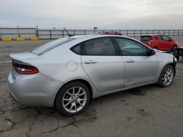 Image 3 of 2013 DODGE DART SXT 2013 with VIN 1C3CDFBA3DD330051