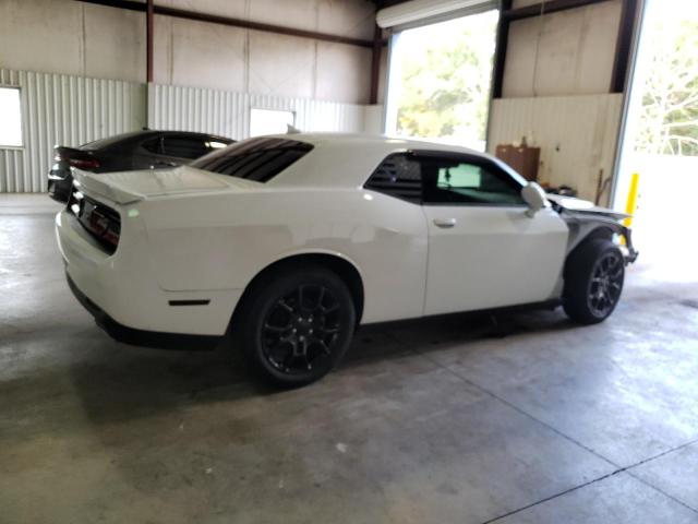 Obraz 3 z 2017 DODGE CHALLENGER GT 2017 z VIN 2C3CDZGG8HH601659