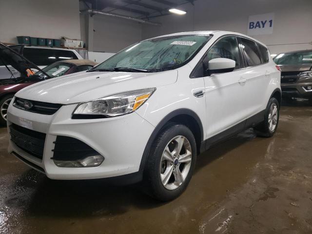 Image 1 of 2015 FORD ESCAPE SE 2015 with VIN 1FMCU9GX1FUB39365