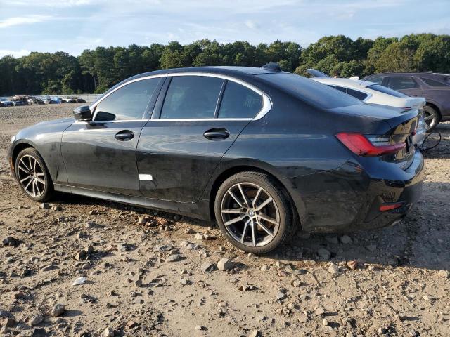 Image 2 of 2021 BMW 330XI  2021 with VIN 3MW5R7J0XM8C17342