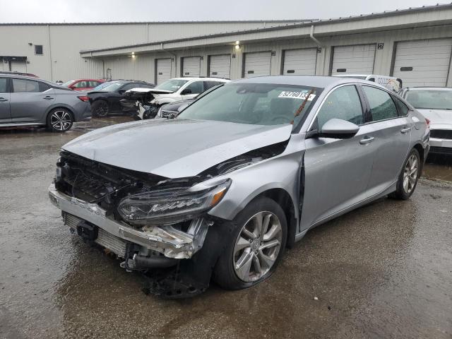 Obraz 1 z 2018 HONDA ACCORD LX 2018 z VIN 1HGCV1F13JA264685