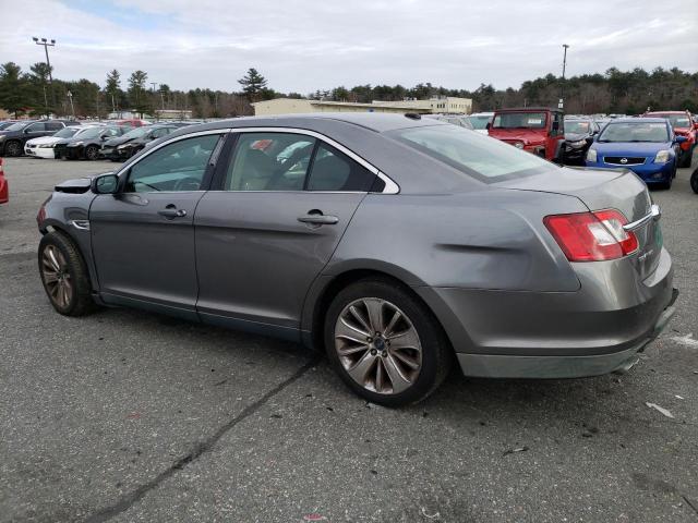 Image 2 of 2012 FORD TAURUS LIMITED 2012 with VIN 1FAHP2FW2CG131020