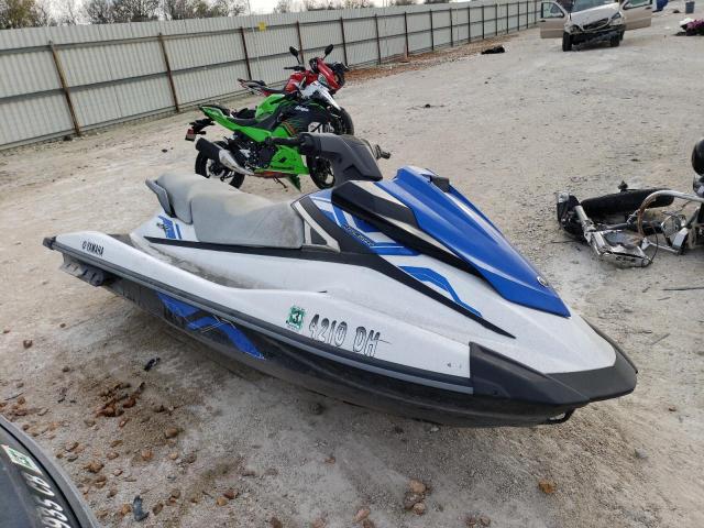 2015 YAMAHA WAVERUNNER 2015 image