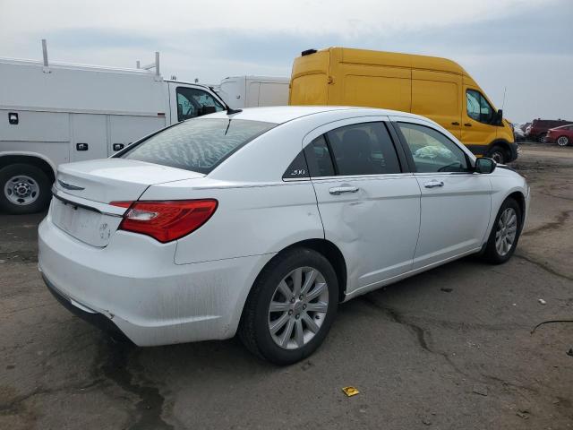 Изображение 3 2013 CHRYSLER 200 LIMITED 2013 с VIN 1C3CCBCG6DN546579